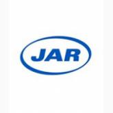 Logo de JAR