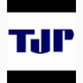 Logo de TJP International