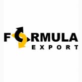 Logo de Formula Export & Import