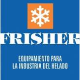 Logo de Frisher