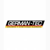 Logo de German-Tec