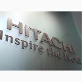 Hitachi