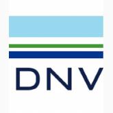 Logo de DNV