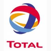 Logo de Total S.A.