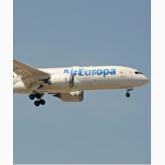 Boeing de Air Europa