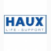 Logo de Haux Life Support