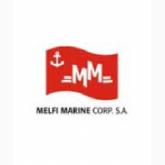 Logo de Melfi Marine