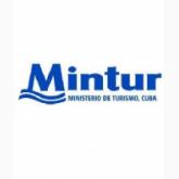 Logo Mintur