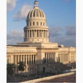 Capitolio de Cuba