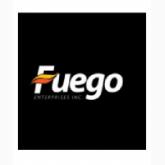 Fuego Enterprises logo