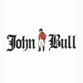 Logo de John Bull