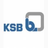 Logo de KSB Itur