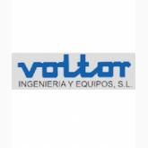 Logo de Voltor