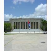 Palacio de la Revolución