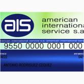 American International Services