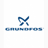 Logo de Grundfos