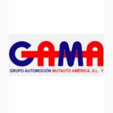 	Grupo Automoción Mutauto América S.L.