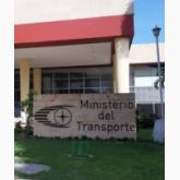 Ministerio del Transporte