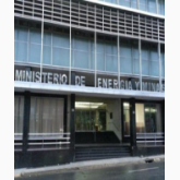 Ministerio de Energía y Minas