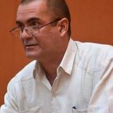 Ydael Pérez Brito, ministro de la Agricultura en Cuba