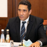 Eduardo Rodríguez Dávila, ministro de Transporte (Cuba)