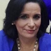 Yamila Peña Ojeda, fiscal general de Cuba