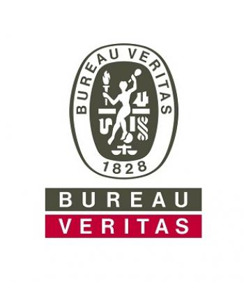 Logo de Bureau Veritas