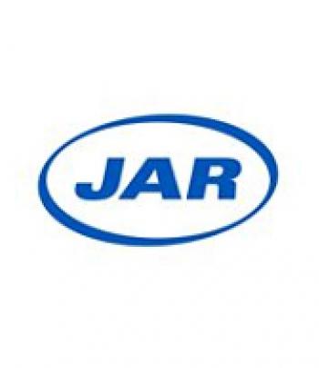 Logo de JAR