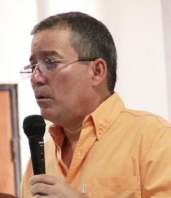 Julio César García Rodríguez