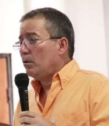 Julio César García Rodríguez