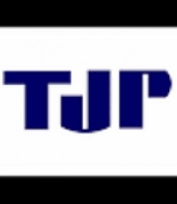 Logo de TJP International