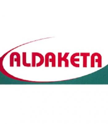 Logo de Aldaketa