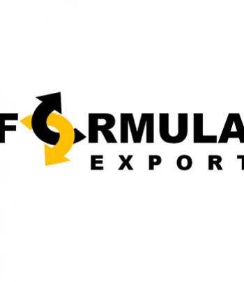 Logo de Formula Export & Import