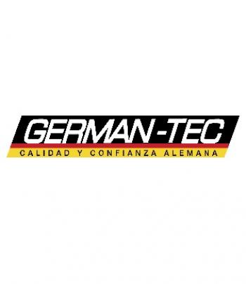 Logo de German-Tec