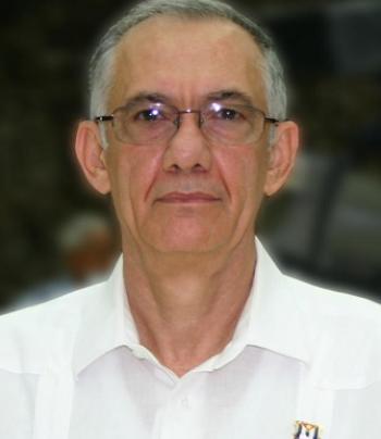 José Amado Ricardo Guerra