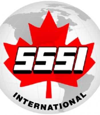 Logo de SSSI International