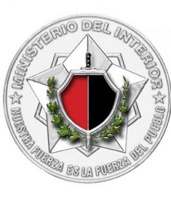 Ministerio del Interior