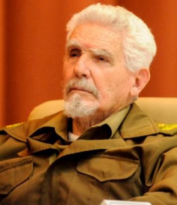 Ramiro Valdés Menéndez
