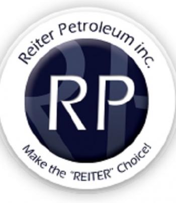 Logo de Reiter Petroleum