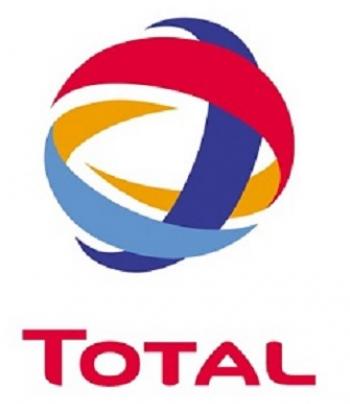 Logo de Total S.A.