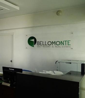 Oficinas de Bellomonte en Cuba