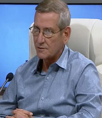Héctor Oroza Busutil
