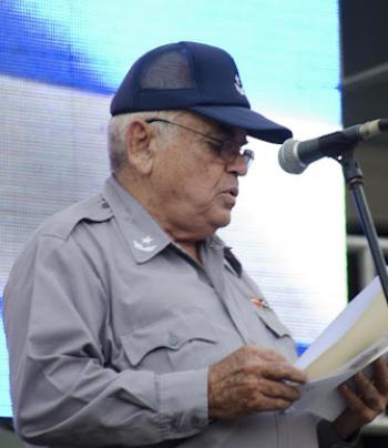 Jesús Becerra Morciego