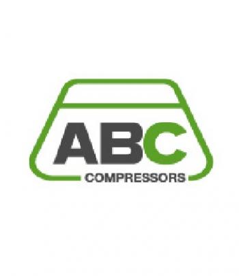 Logo de ABC Compressors