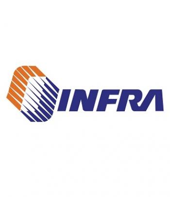 Logo de Grupo Infra