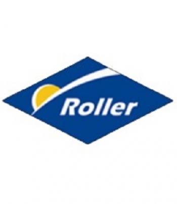 Logo de Roller Industrial