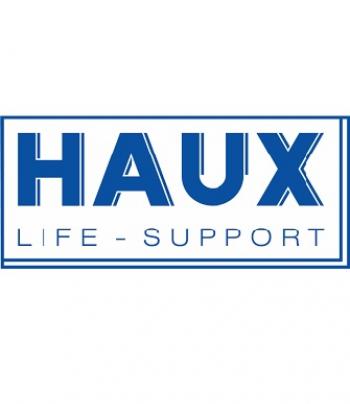 Logo de Haux Life Support