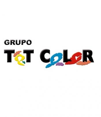 Logo de Tot Color