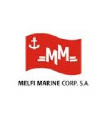 Logo de Melfi Marine