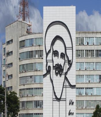 Ministerio de las Comunicaciones